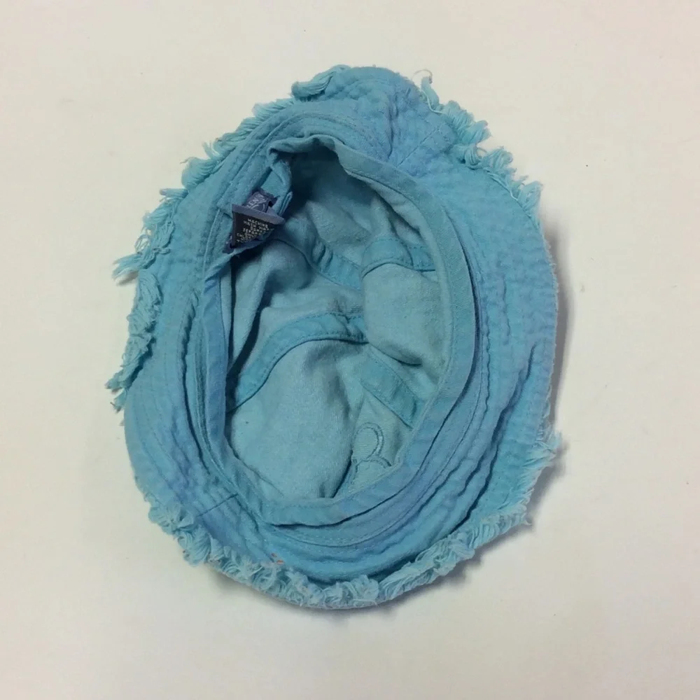 The Children’s Place Baby Blue Sun Hat